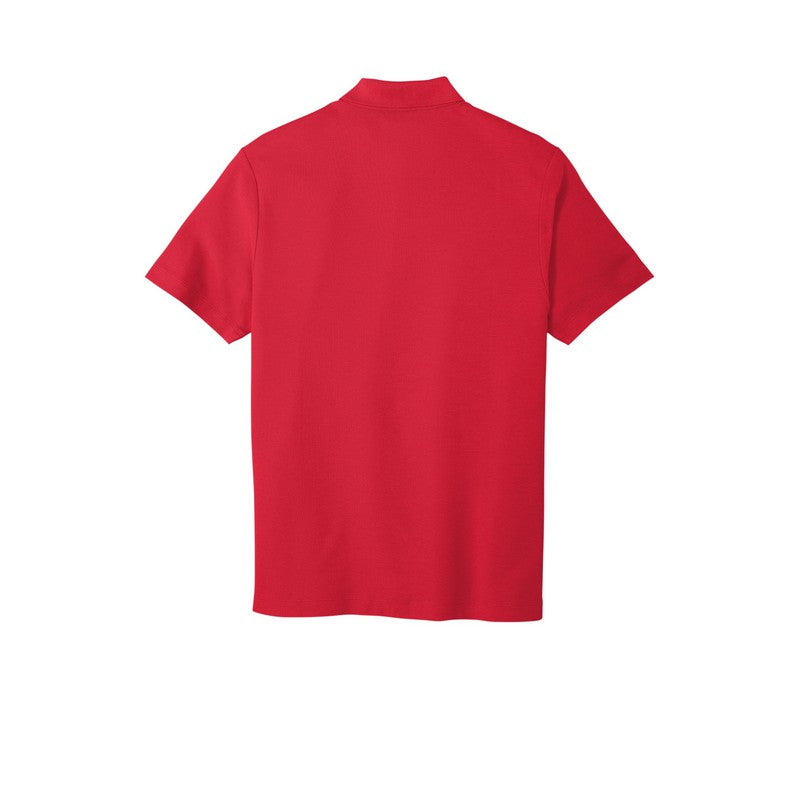 NEW INSIGNIA Port Authority ® SuperPro React ™ Polo - Red