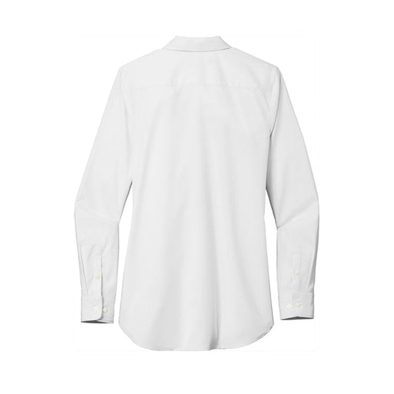 NEW INSIGNIA - Port Authority ® Ladies City Stretch Tunic - White