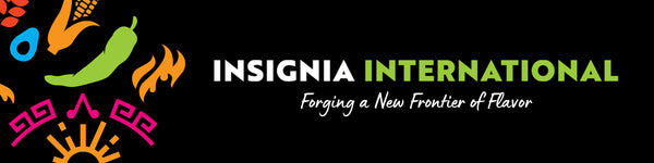 Insignia International Swag Store